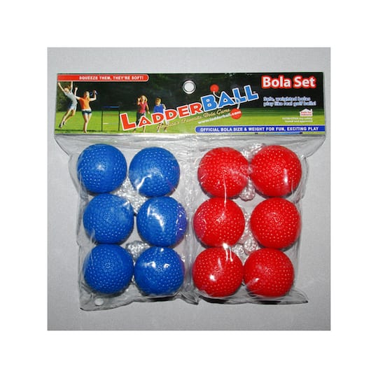 LadderBall® Bola Set